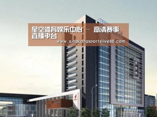 星空平台案例展示四
